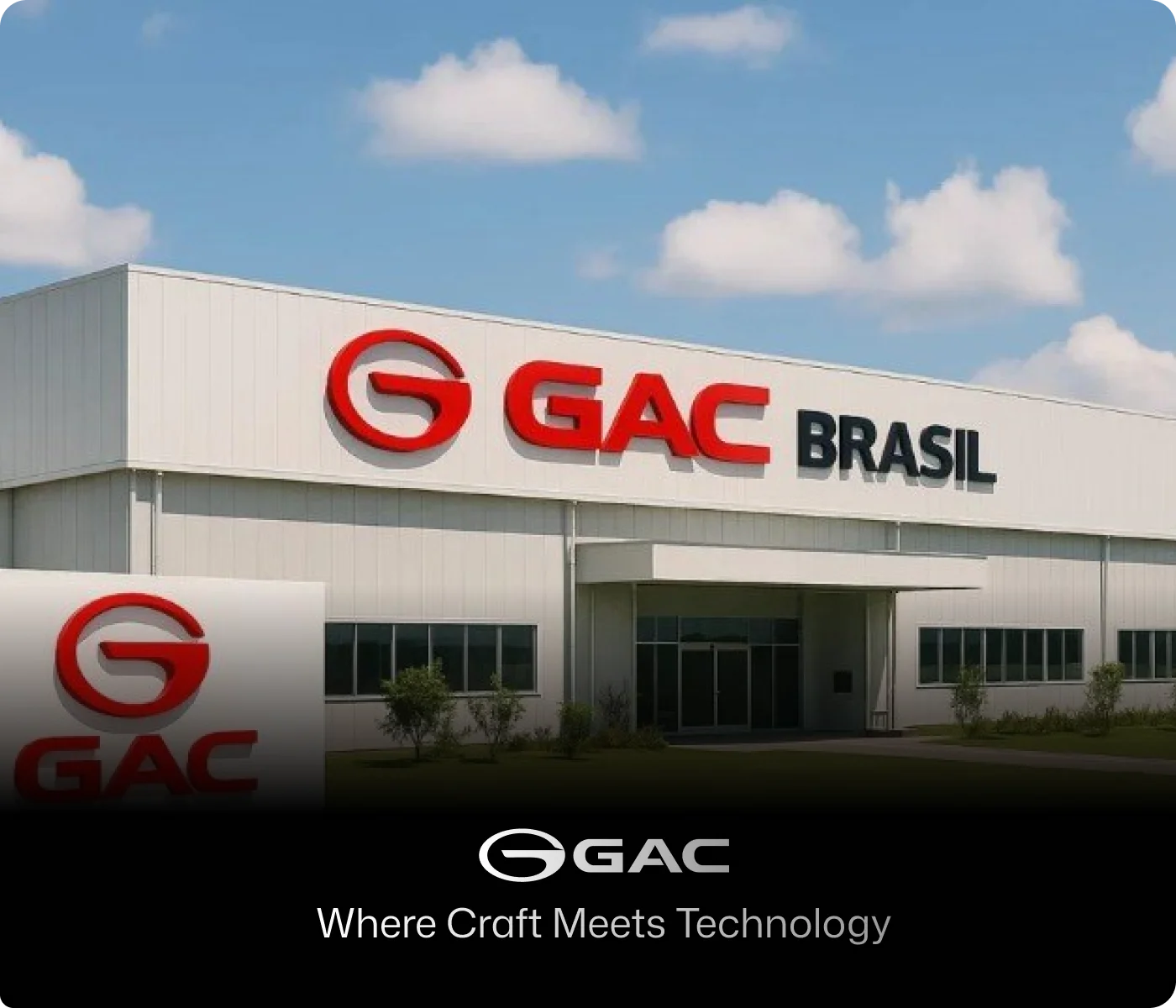 História da GAC